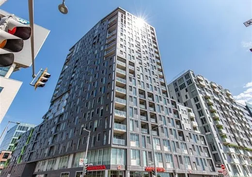 Condo à vendre - 888 Rue Wellington, App. 712, Montréal (Vieux-Montréal), H3C0N1