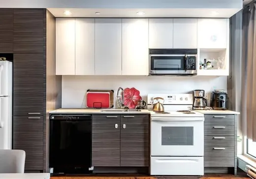 Condo à vendre - 888 Rue Wellington, App. 712, Montréal (Vieux-Montréal), H3C 0N1