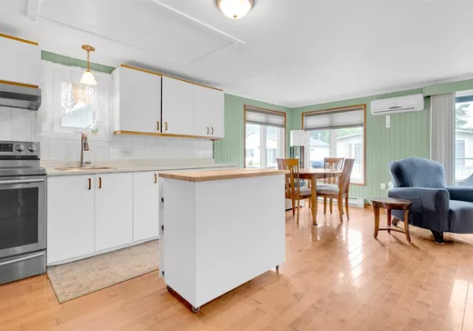 Loft for sale - 308 Ch. des Habitations-des-Monts, Saint-Sauveur, J0R 1R3