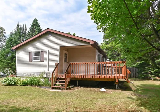 Maison à vendre - 16 Ch. du Lac-Adair, Montréal (Ville-Marie), H2J 2Y3