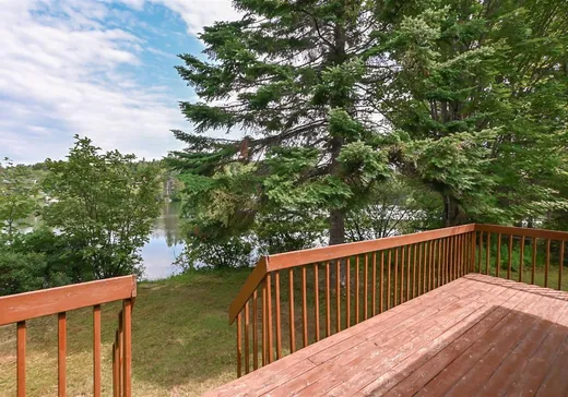 Maison à vendre - 16 Ch. du Lac-Adair, Montréal (Ville-Marie), H2J 2Y3
