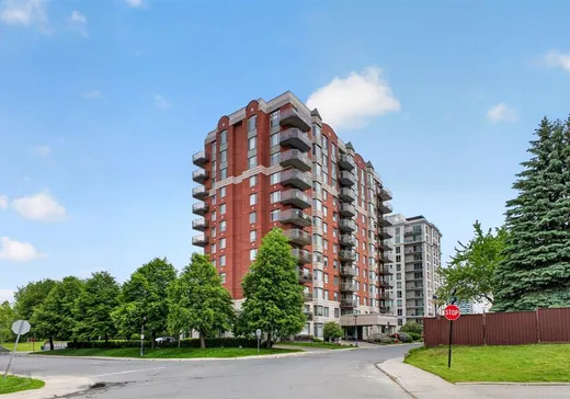Condo à vendre - 6803 Rue Abraham-De Sola, App. 307-08, Côte-Saint-Luc, H3X4B3