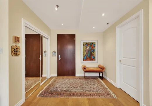 Condo à vendre - 6803 Rue Abraham-De Sola, App. 307-08, Côte-Saint-Luc, H3X 4B3