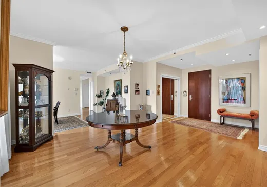 Condo à vendre - 6803 Rue Abraham-De Sola, App. 307-08, Côte-Saint-Luc, H3X 4B3