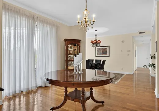 Condo à vendre - 6803 Rue Abraham-De Sola, App. 307-08, Côte-Saint-Luc, H3X 4B3