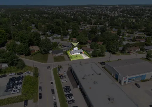 Maison à vendre - 4721 Rue des Partisans, Sainte-Marthe-sur-le-Lac, J1N 1P3