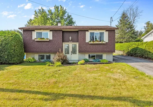 Bungalow à vendre - 1478 Rue de la Pépinière, Sainte-Marthe-sur-le-Lac, J1N1P4