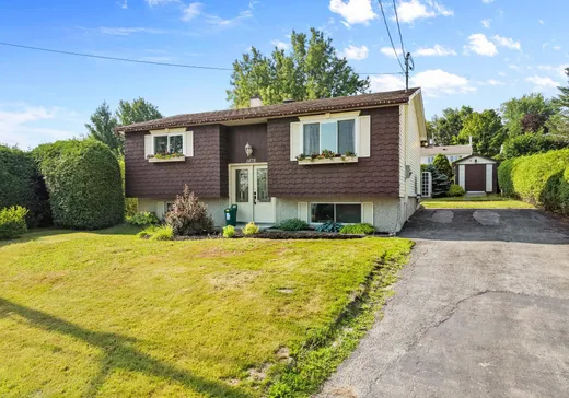 Maison à vendre - 1478 Rue de la Pépinière, Sainte-Marthe-sur-le-Lac, J1N 1P4