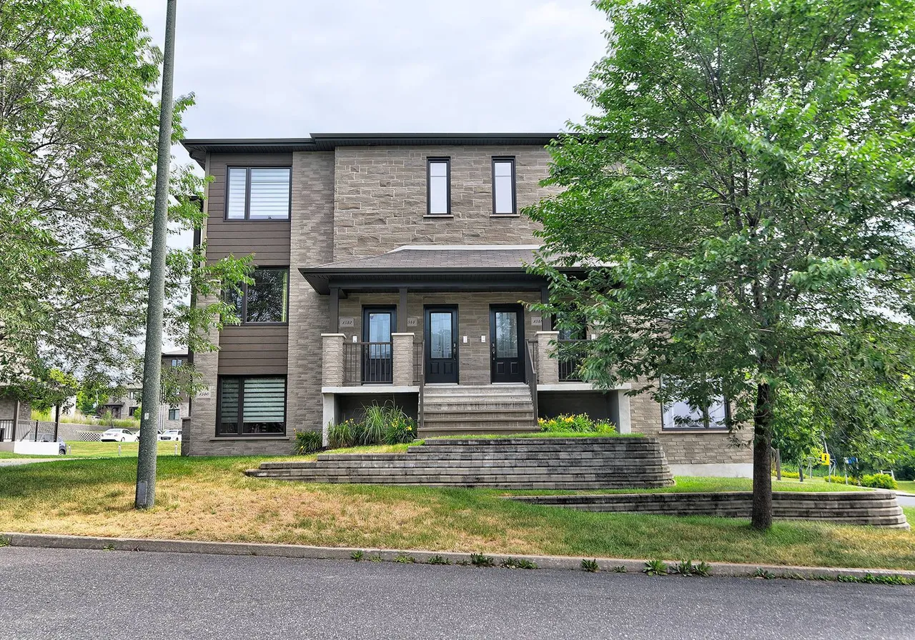 1540 Rue des Abatis — photo 1