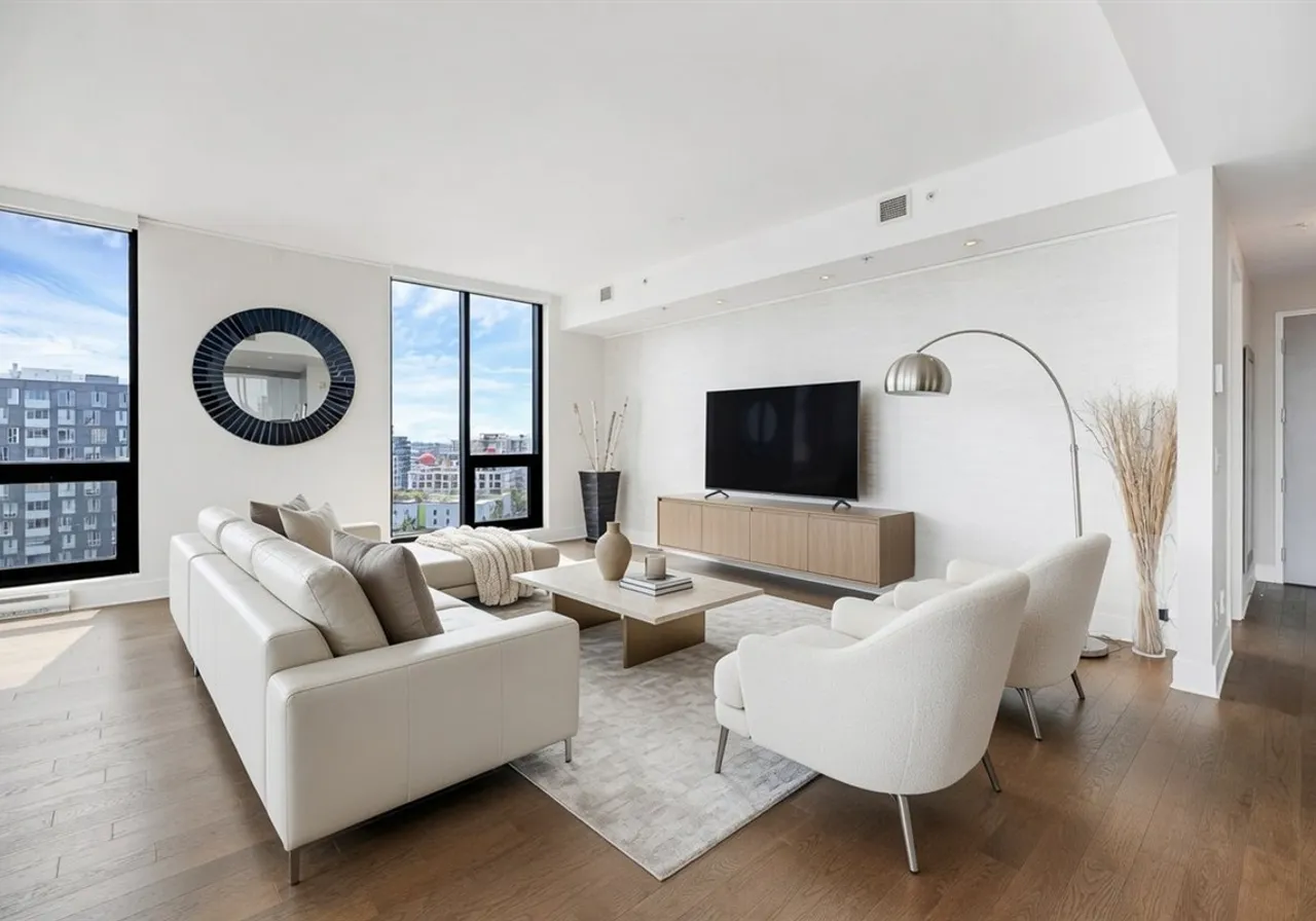 4293 Rue Jean-Talon O., App. PH1003 — photo 3