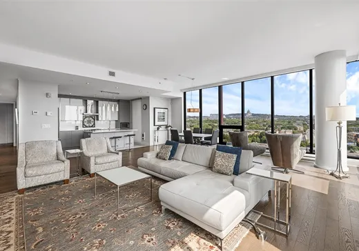 Condo à vendre - 4293 Rue Jean-Talon O., App. 1003, Montréal (Côte-des-Neiges), H4P 0B2