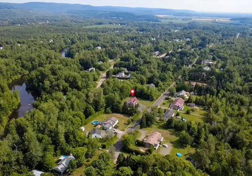 Maison à vendre - 770 Ch. Juneau, Shawinigan, G9R 1M1