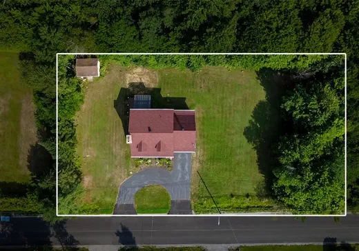 Maison à vendre - 770 Ch. Juneau, Shawinigan, G9R 1M1