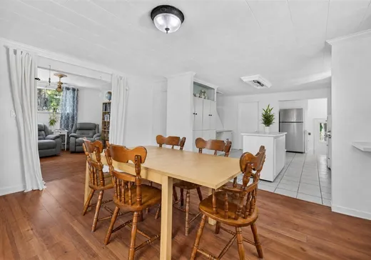 House for sale - 1053 Rue Sylvain, Ste-Eulalie, G0Z 1E0