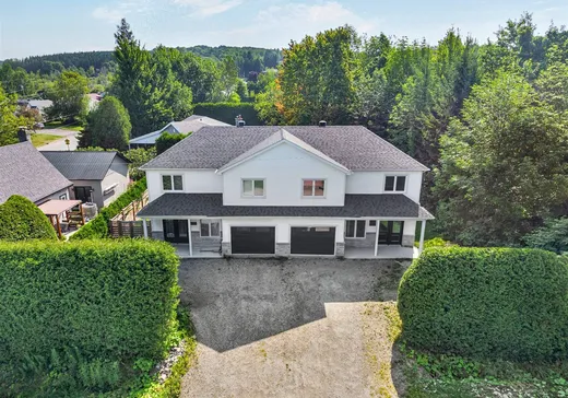 Maison à vendre - 2483 Rue des Appalaches, Sherbrooke, J1H 6M6