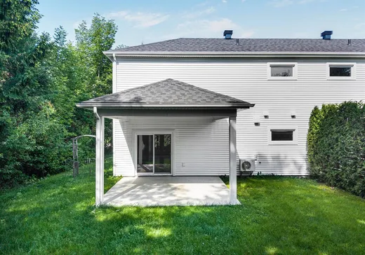 Maison à vendre - 2483 Rue des Appalaches, Sherbrooke, J1H 6M6