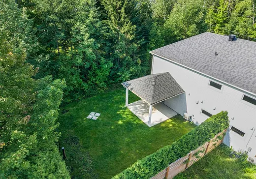Maison à vendre - 2483 Rue des Appalaches, Sherbrooke, J1H 6M6