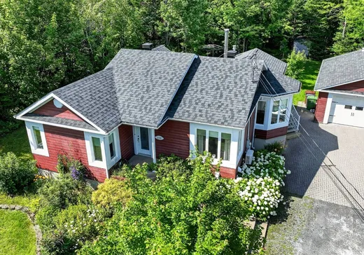 Maison à vendre - 210 Rue des Villas, Sherbrooke, J1N 3H4