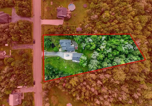 Maison à vendre - 210 Rue des Villas, Sherbrooke, J1N 3H4