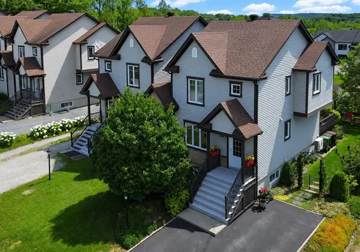 Maison à étages à vendre - 128 Rue Dionne, Sherbrooke, J1C0G2