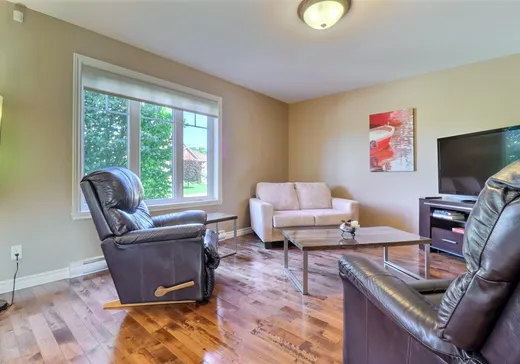 Maison à vendre - 128 Rue Dionne, Sherbrooke, J1C 0G2