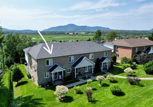 Condo à vendre - 953 Rue Merry N., Magog, J1X2G9