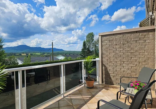 Condo à vendre - 953 Rue Merry N., Magog, J1X 2G9