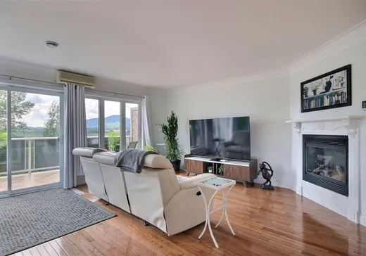 Condo à vendre - 953 Rue Merry N., Magog, J1X 2G9