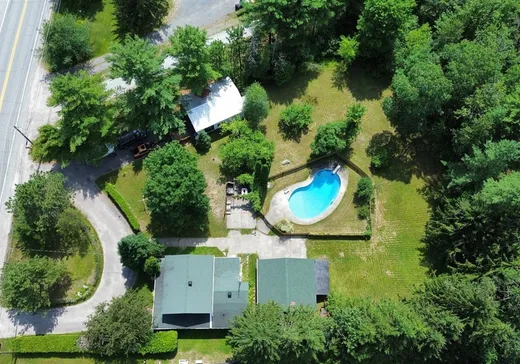 Maison à étages à vendre - 622 Route 143 S., Windsor, J1S0G5