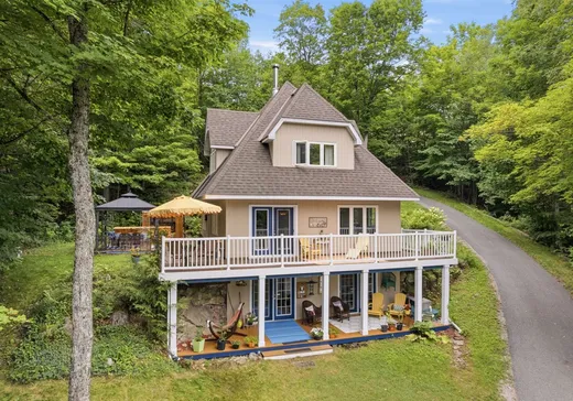 House for sale - 234 Ch. du Lac-Grand, Val-des-Monts, J8N 5J7