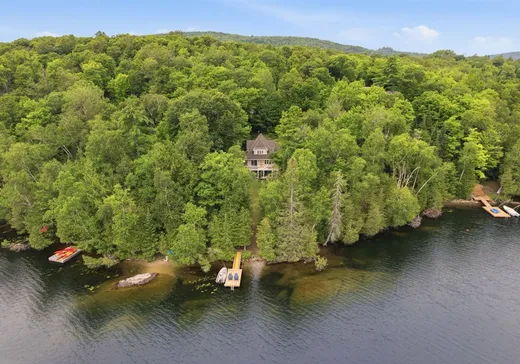 House for sale - 234 Ch. du Lac-Grand, Val-des-Monts, J8N 5J7