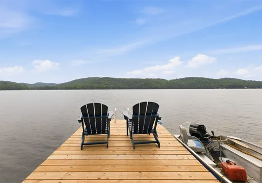 House for sale - 234 Ch. du Lac-Grand, Val-des-Monts, J8N 5J7