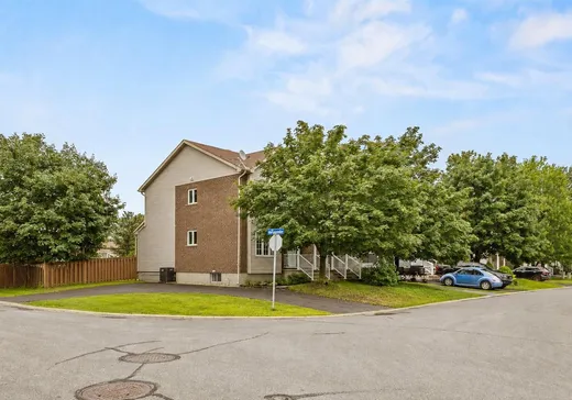 House for sale - 203 Rue de Parenchère, Gatineau, J9H 7S5