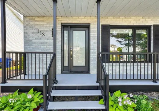 Maison à vendre - 112 Rue de Sauternes, Gatineau, J8R 2S8