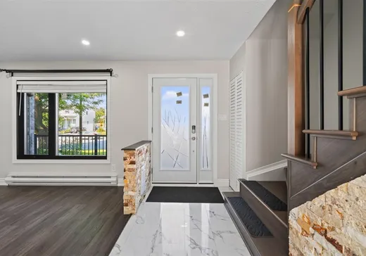 Maison à vendre - 112 Rue de Sauternes, Gatineau, J8R 2S8