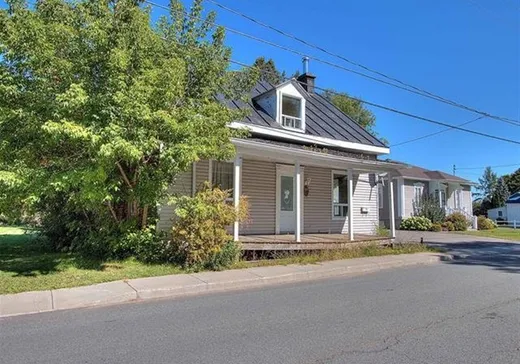 Two or more stories for sale - 201 Rue Principale, Ste-Genevieve-De-Batiscan, G0X2R0