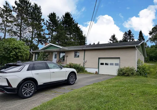 House for sale - 352 Rue Principale, Saint-Modeste, G0L 3W0