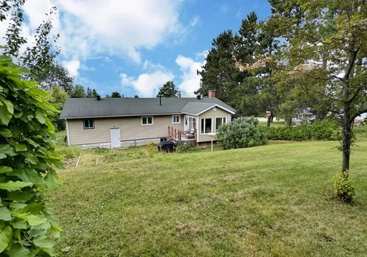 House for sale - 352 Rue Principale, Saint-Modeste, G0L 3W0