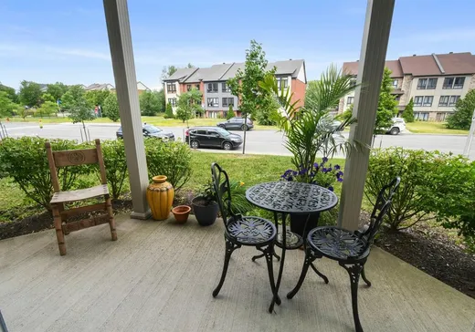 Condo à vendre - 6400 Rue Christophe, App. 103, Brossard, J4Z0H5