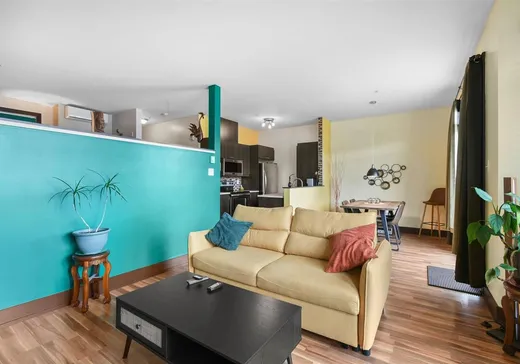 Condo à vendre - 6400 Rue Christophe, App. 103, Brossard, J4Z 0H5