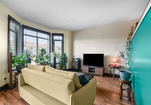 Condo à vendre - 6400 Rue Christophe, App. 103, Brossard, J4Z 0H5