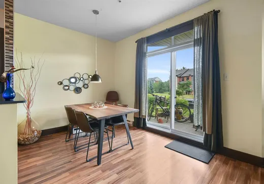 Condo à vendre - 6400 Rue Christophe, App. 103, Brossard, J4Z 0H5