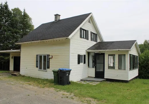 Maison à vendre - 59 6e Rang E., Rimouski, G0K 1T0