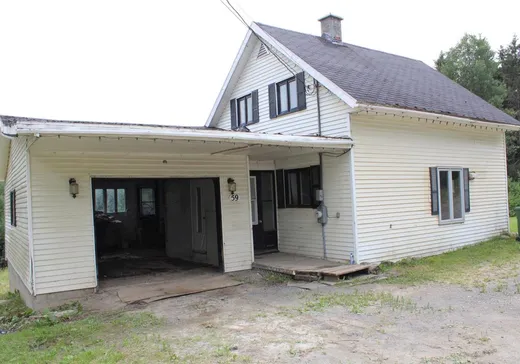 Maison à vendre - 59 6e Rang E., Rimouski, G0K 1T0