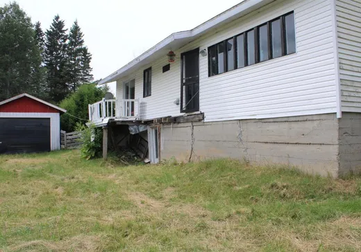 Maison à vendre - 59 6e Rang E., Rimouski, G0K 1T0