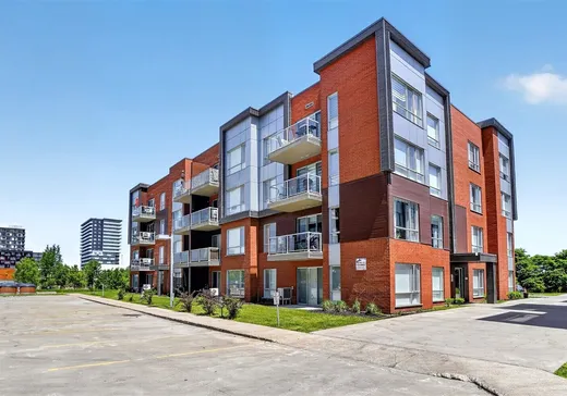 Condo for sale - 1260 Boul. Lucille-Teasdale, App. 206, Terrebonne, J6V 0H2