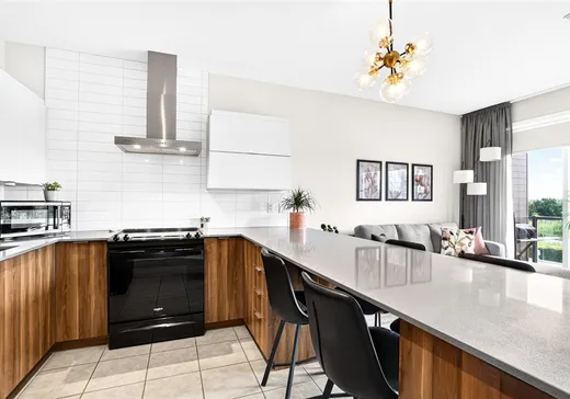 Condo for sale - 1260 Boul. Lucille-Teasdale, App. 206, Terrebonne, J6V 0H2