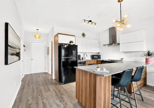 Condo for sale - 1260 Boul. Lucille-Teasdale, App. 206, Terrebonne, J6V 0H2