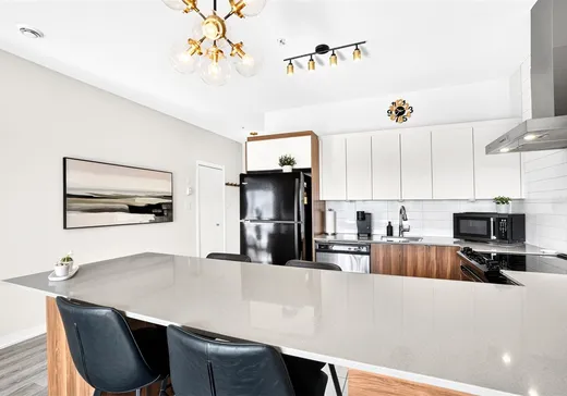 Condo for sale - 1260 Boul. Lucille-Teasdale, App. 206, Terrebonne, J6V 0H2
