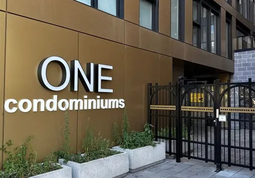 Condo for sale - 1 Av. Viger O., App. 603, Ville-Marie, H2Z1E6